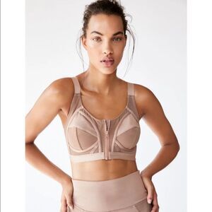 New Free People Movement Lira Sports Bra Small B-1133